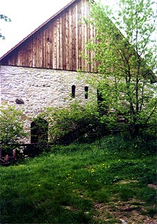 Ottenhausen – erste Erwähnung