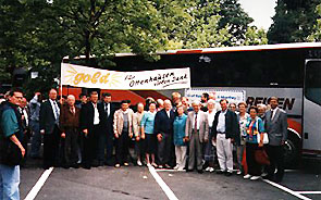 Bundesgolddorf